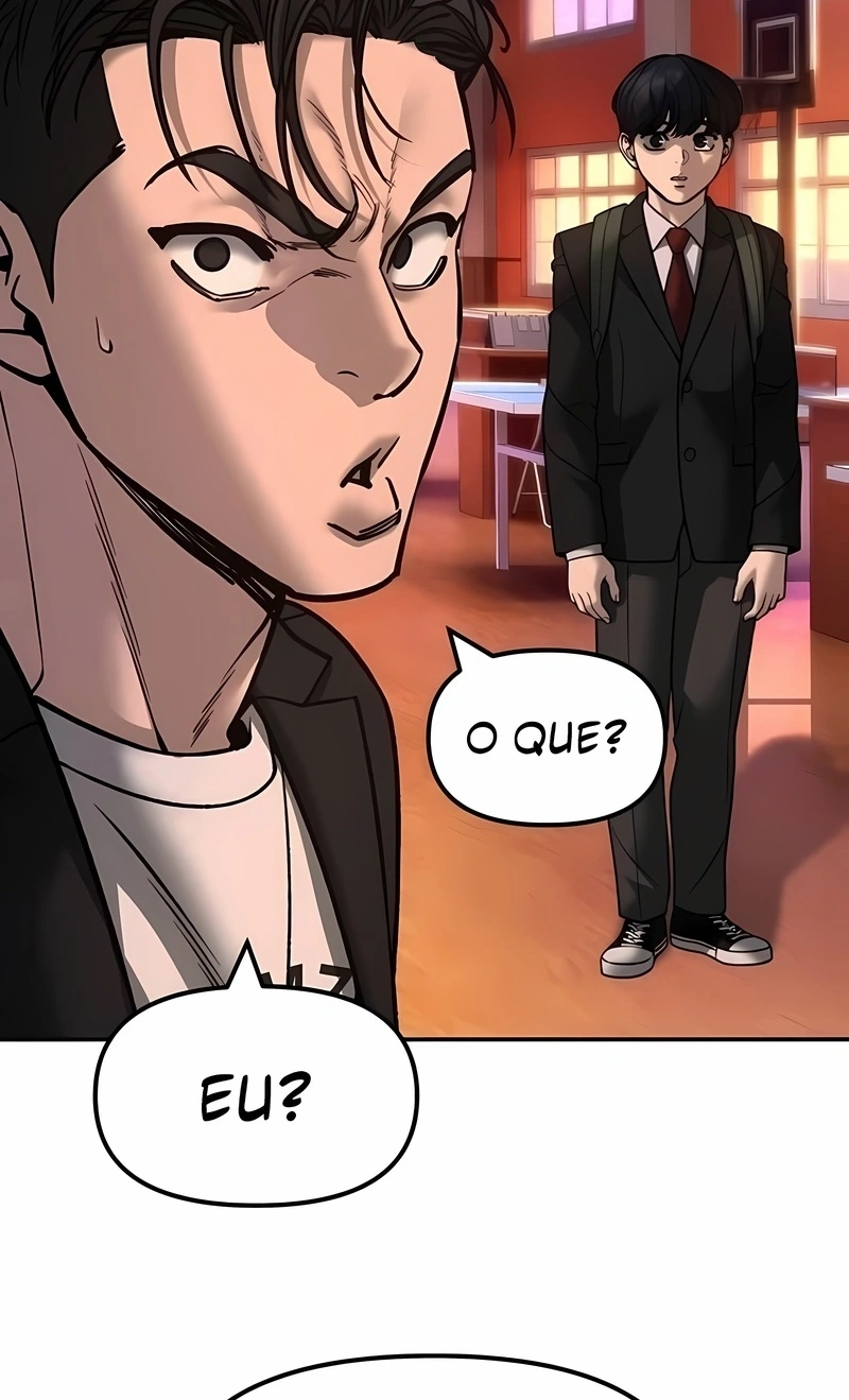 Read The Best Man In Charge PT Manga Online