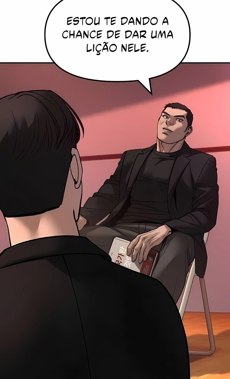 Read The Best Man In Charge PT Manga Online