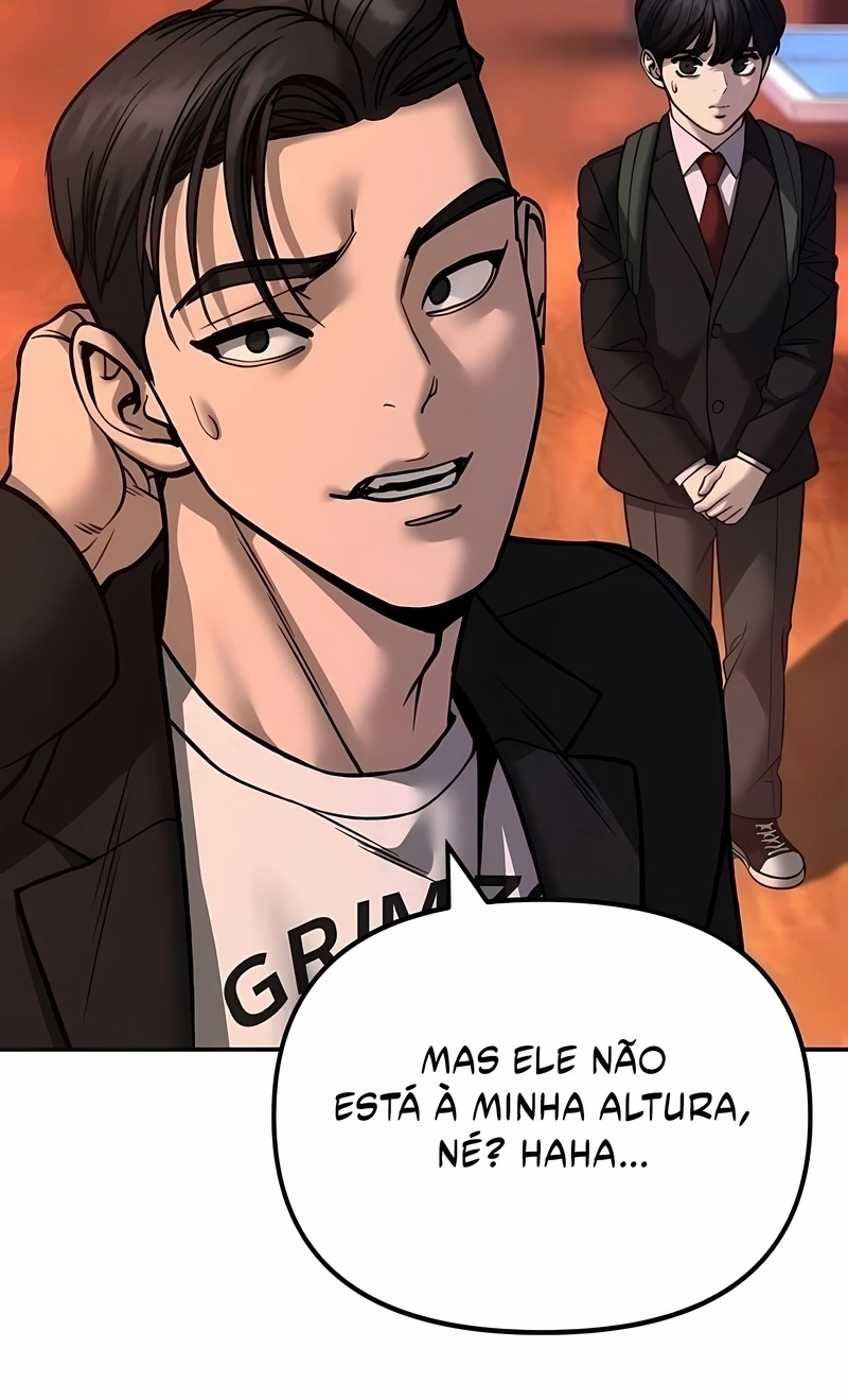 Read The Best Man In Charge PT Manga Online