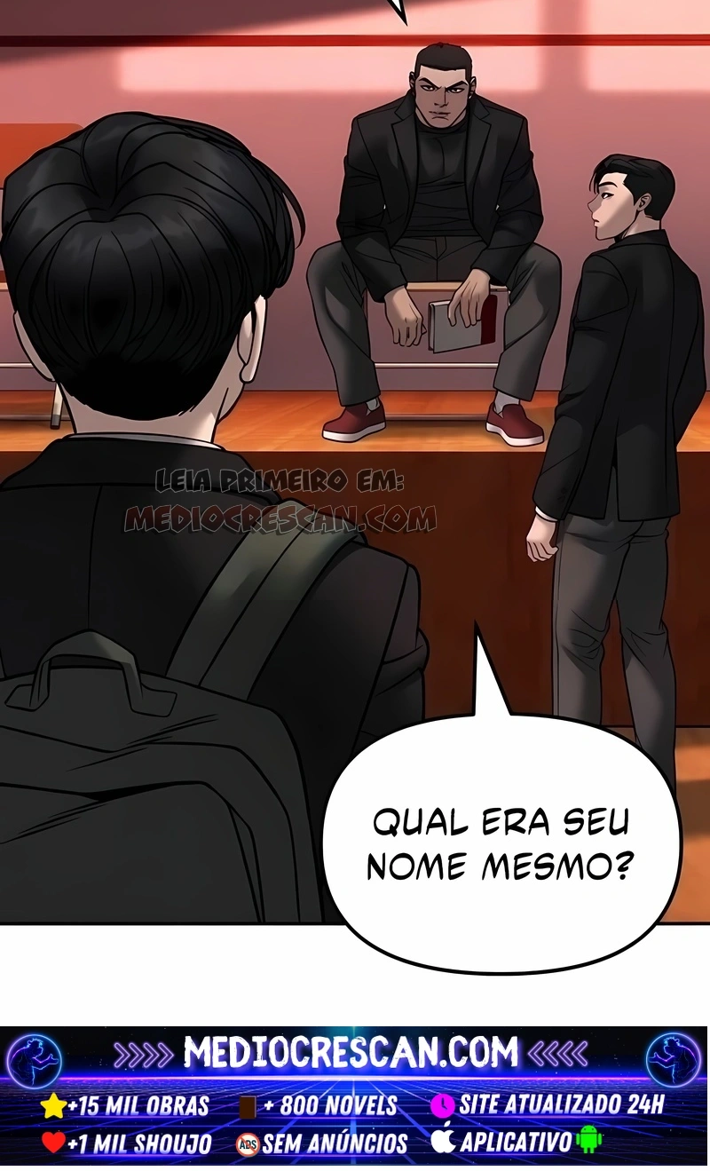 Read The Best Man In Charge PT Manga Online