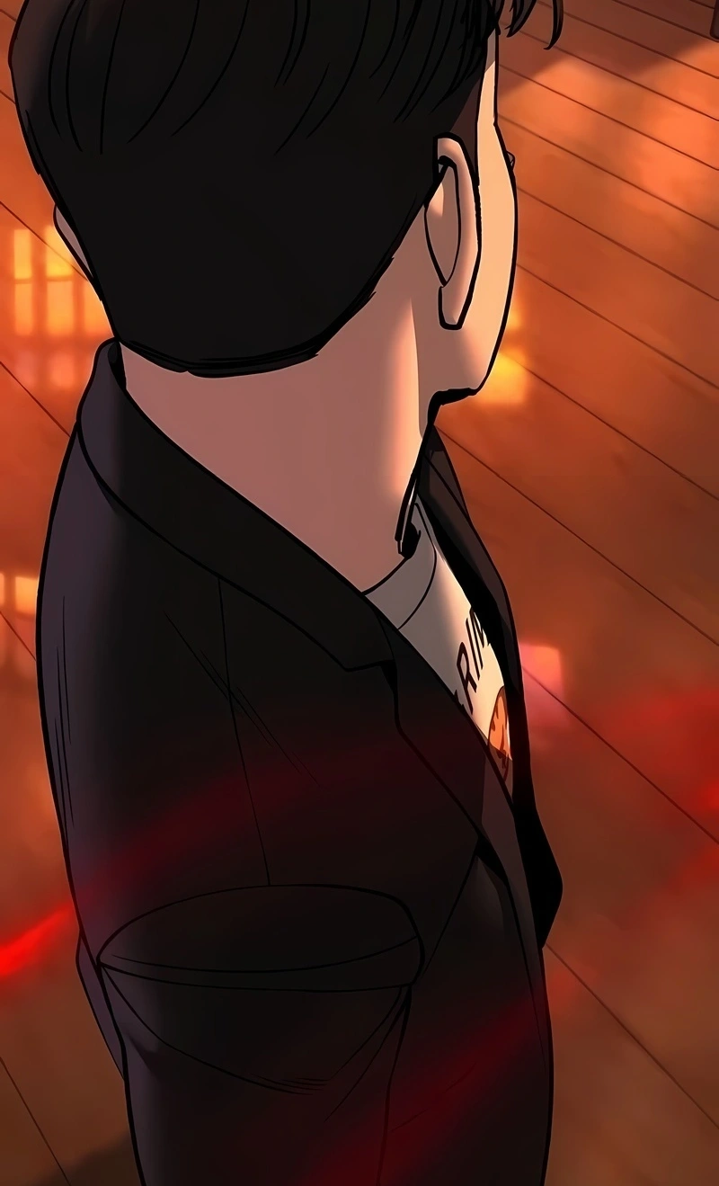 Read The Best Man In Charge PT Manga Online