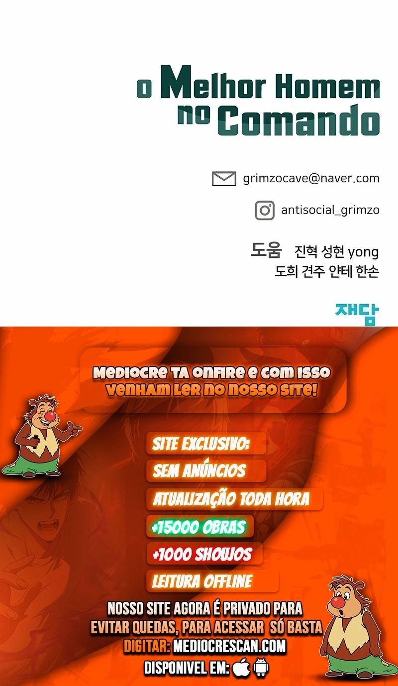 Read The Best Man In Charge PT Manga Online