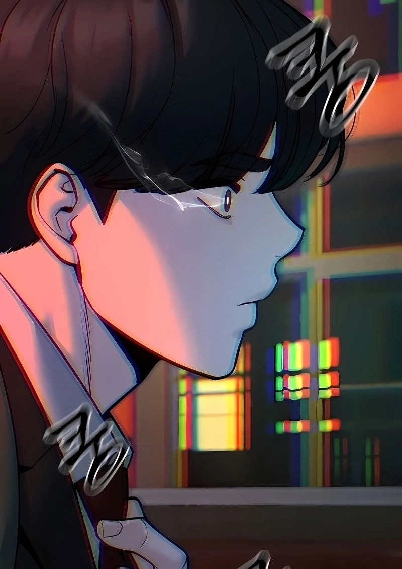 Read The Best Man In Charge PT Manga Online