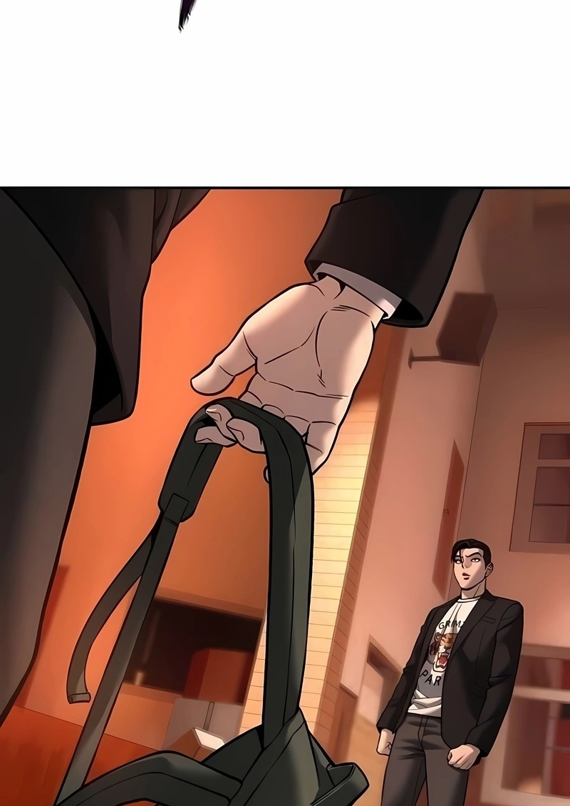 Read The Best Man In Charge PT Manga Online