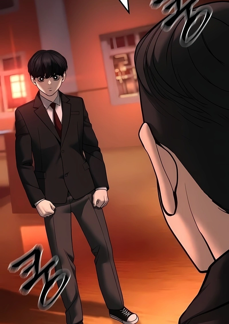 Read The Best Man In Charge PT Manga Online