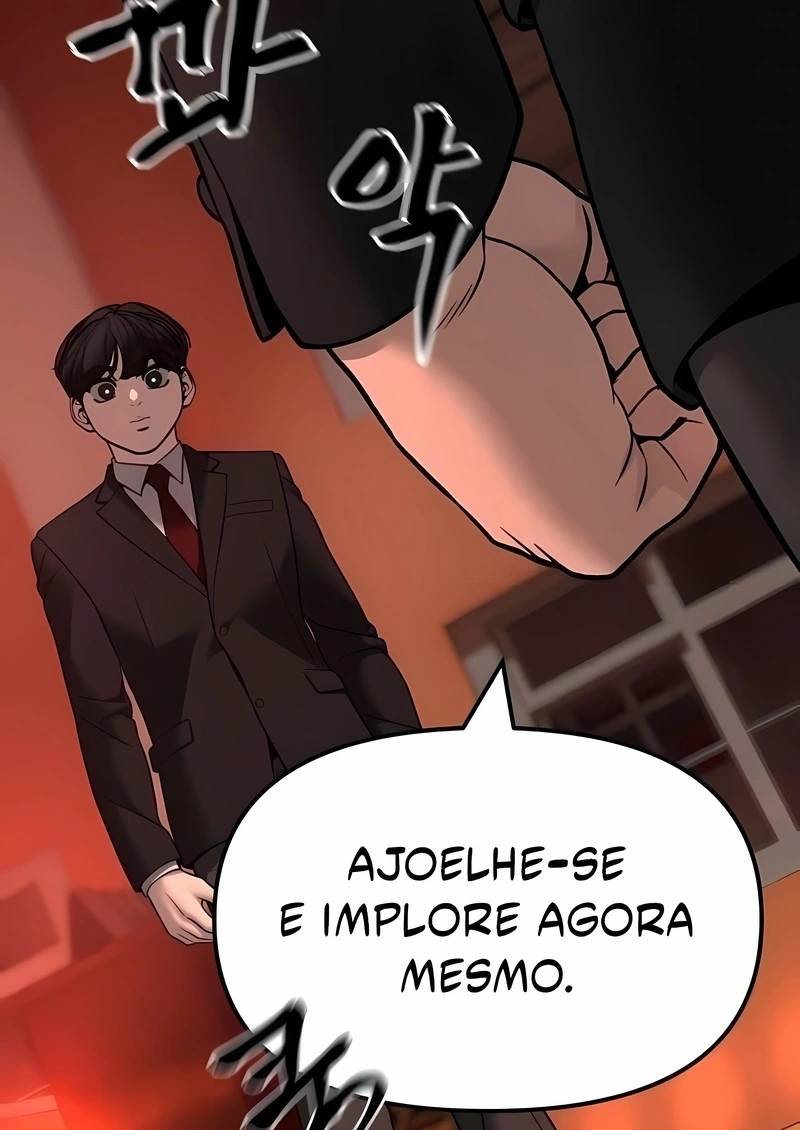 Read The Best Man In Charge PT Manga Online