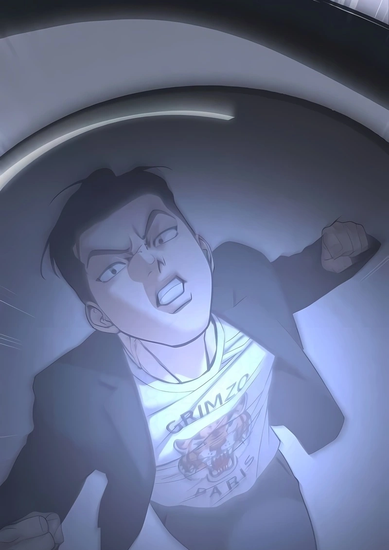 Read The Best Man In Charge PT Manga Online