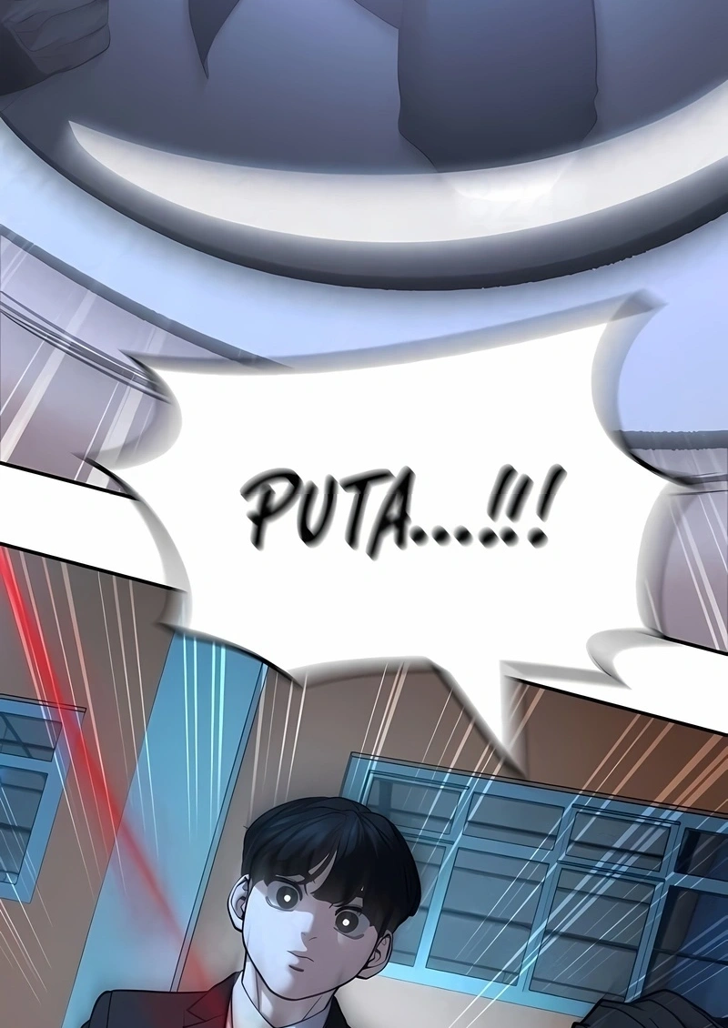 Read The Best Man In Charge PT Manga Online