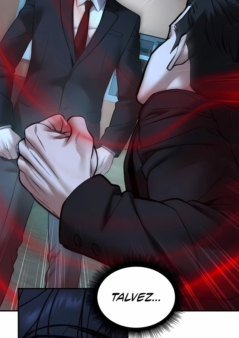 Read The Best Man In Charge PT Manga Online