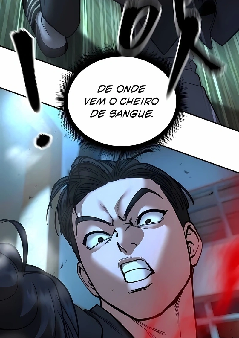 Read The Best Man In Charge PT Manga Online