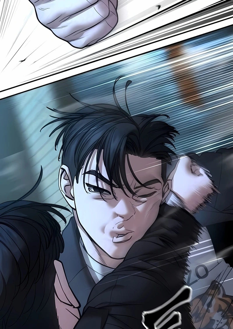 Read The Best Man In Charge PT Manga Online