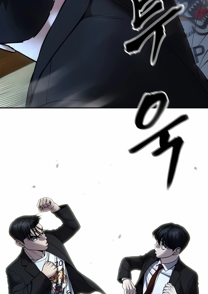 Read The Best Man In Charge PT Manga Online