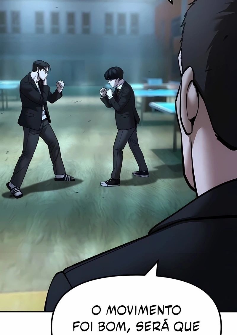 Read The Best Man In Charge PT Manga Online