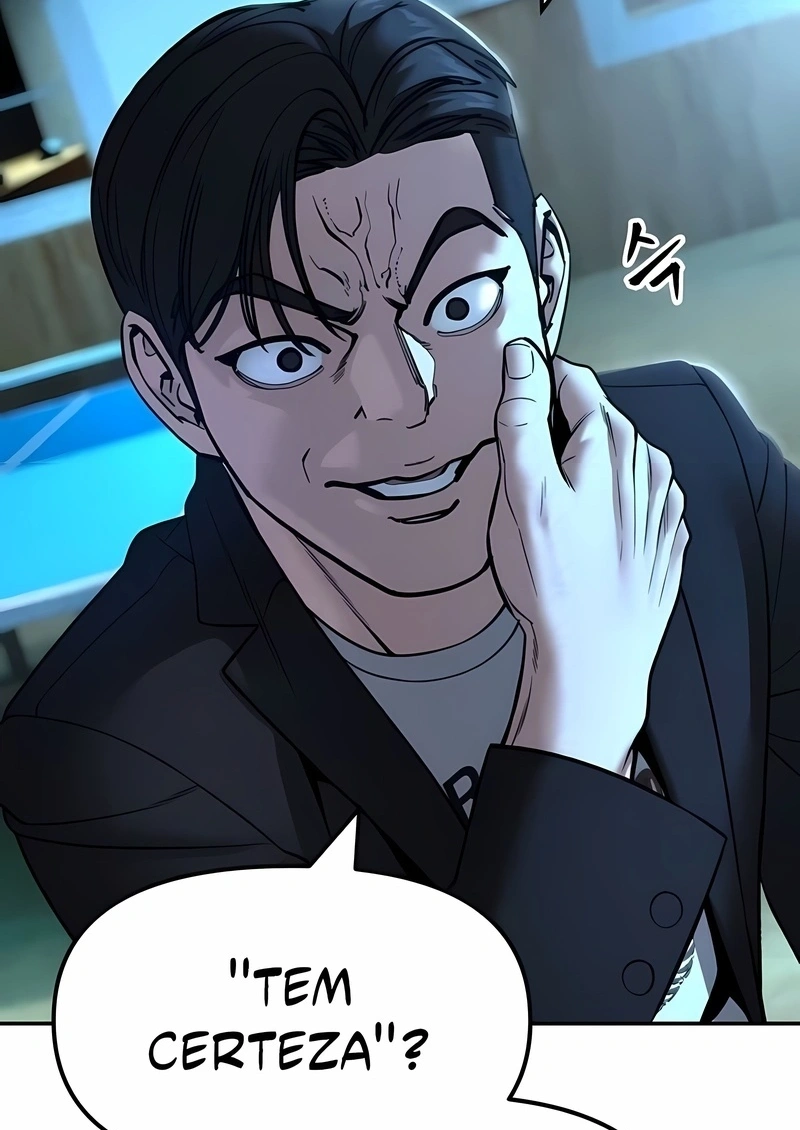 Read The Best Man In Charge PT Manga Online