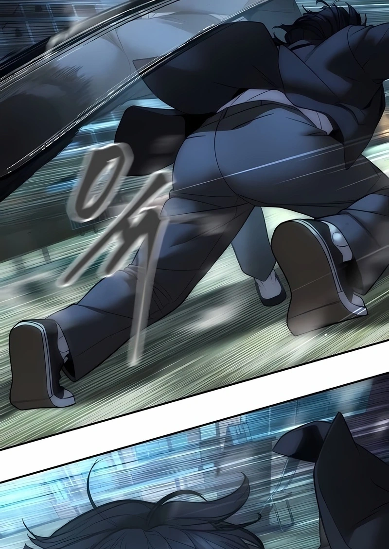 Read The Best Man In Charge PT Manga Online