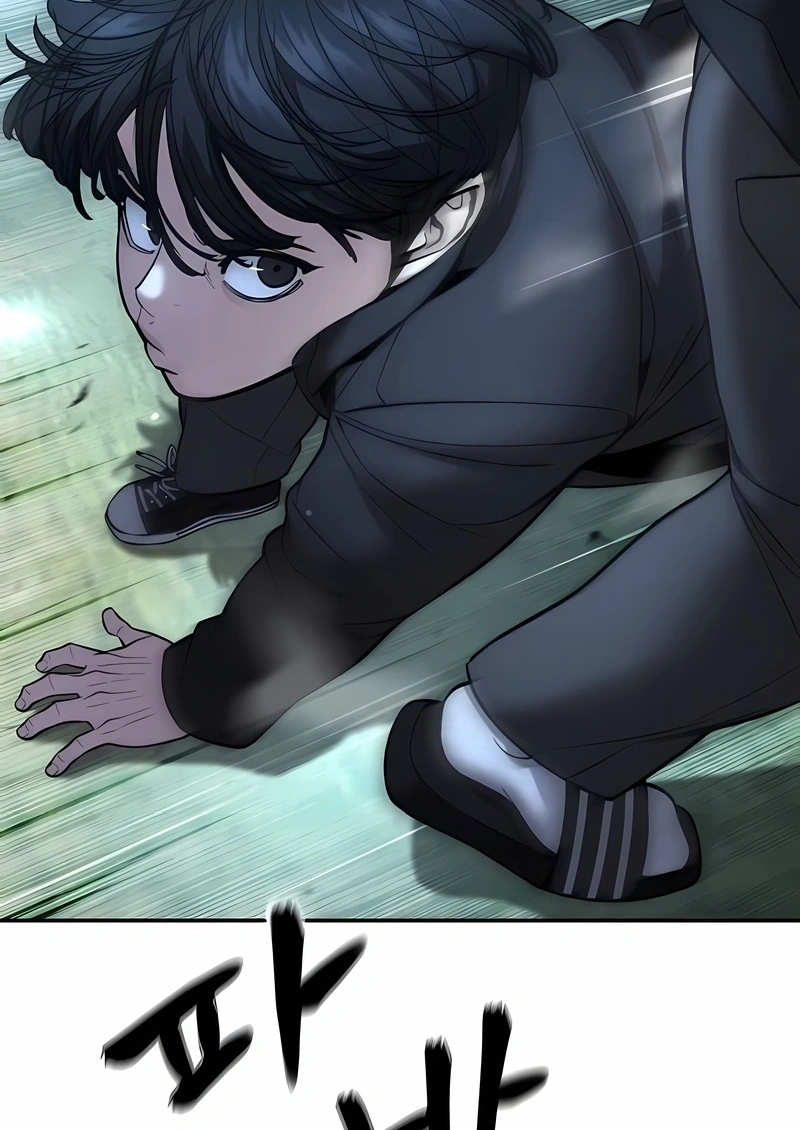 Read The Best Man In Charge PT Manga Online