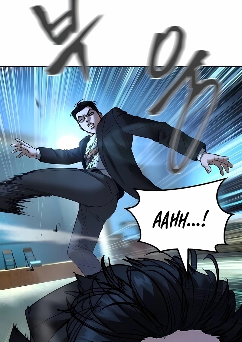 Read The Best Man In Charge PT Manga Online