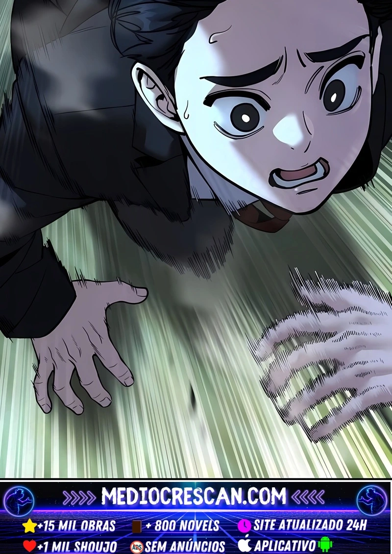 Read The Best Man In Charge PT Manga Online