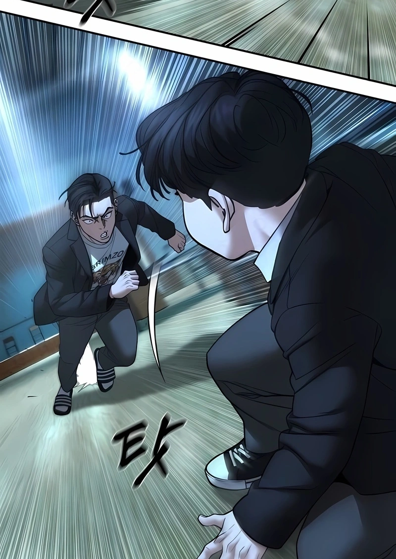 Read The Best Man In Charge PT Manga Online