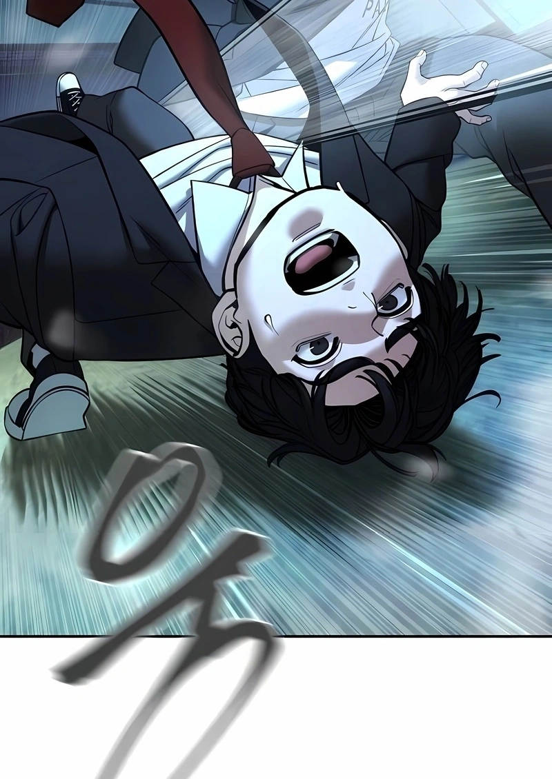 Read The Best Man In Charge PT Manga Online