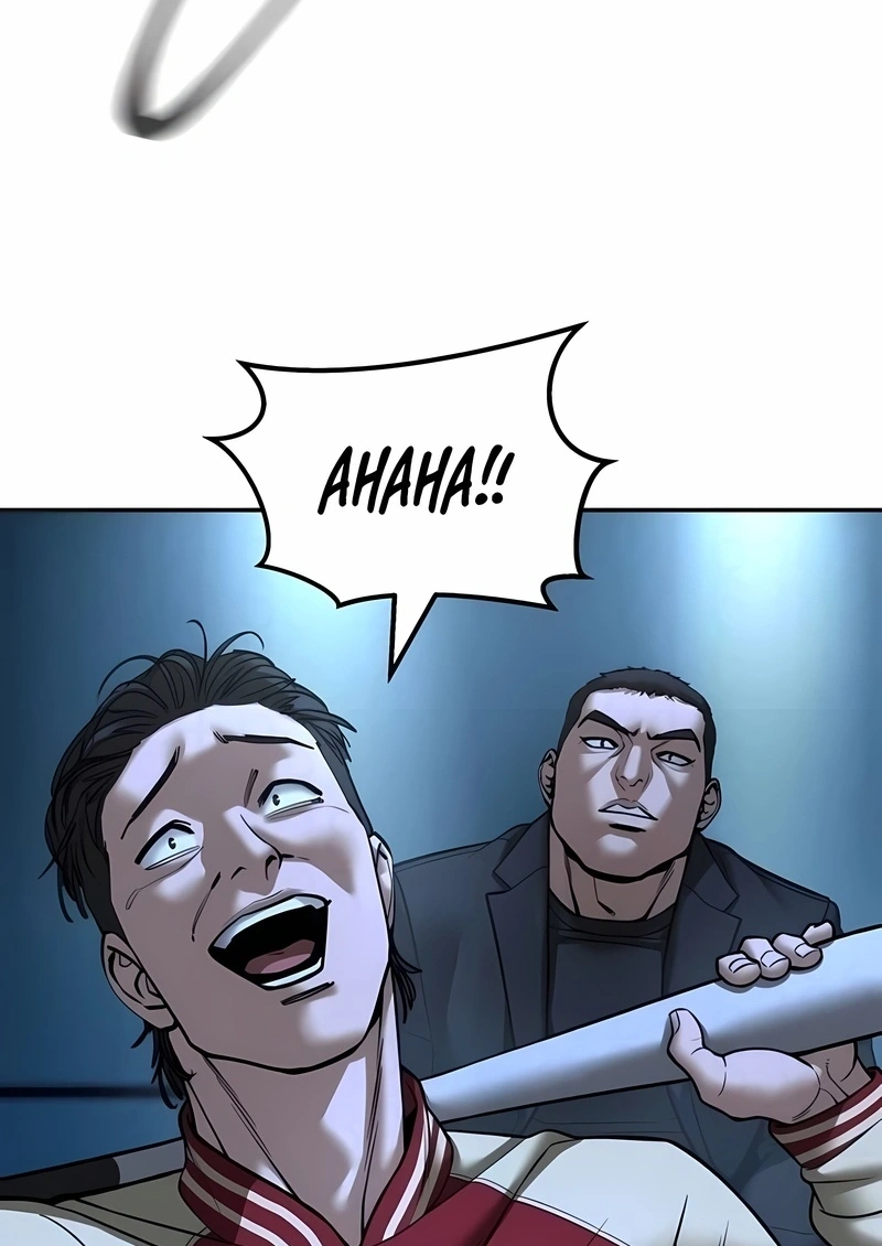 Read The Best Man In Charge PT Manga Online