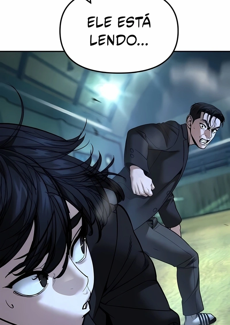 Read The Best Man In Charge PT Manga Online