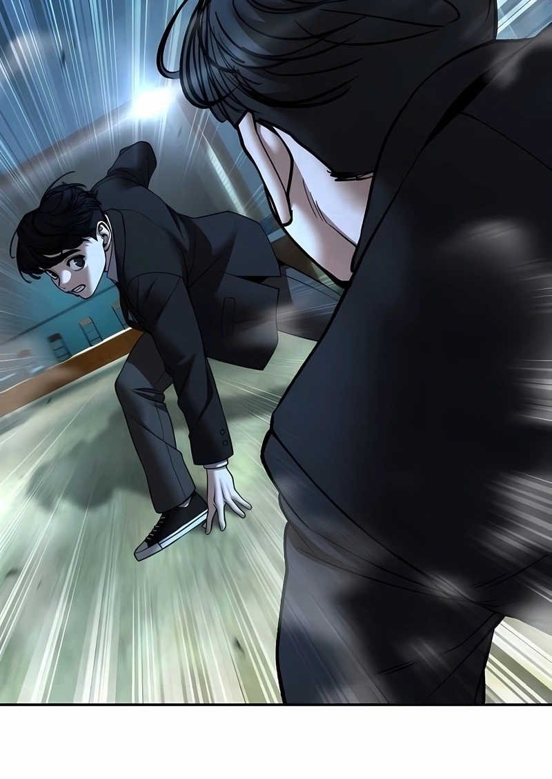 Read The Best Man In Charge PT Manga Online