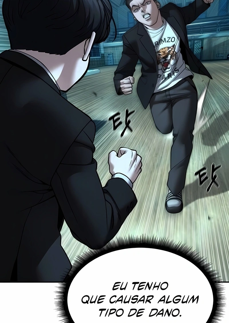 Read The Best Man In Charge PT Manga Online