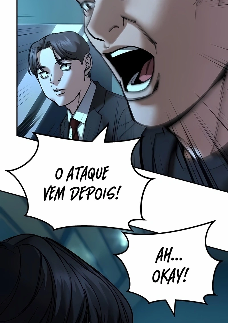 Read The Best Man In Charge PT Manga Online