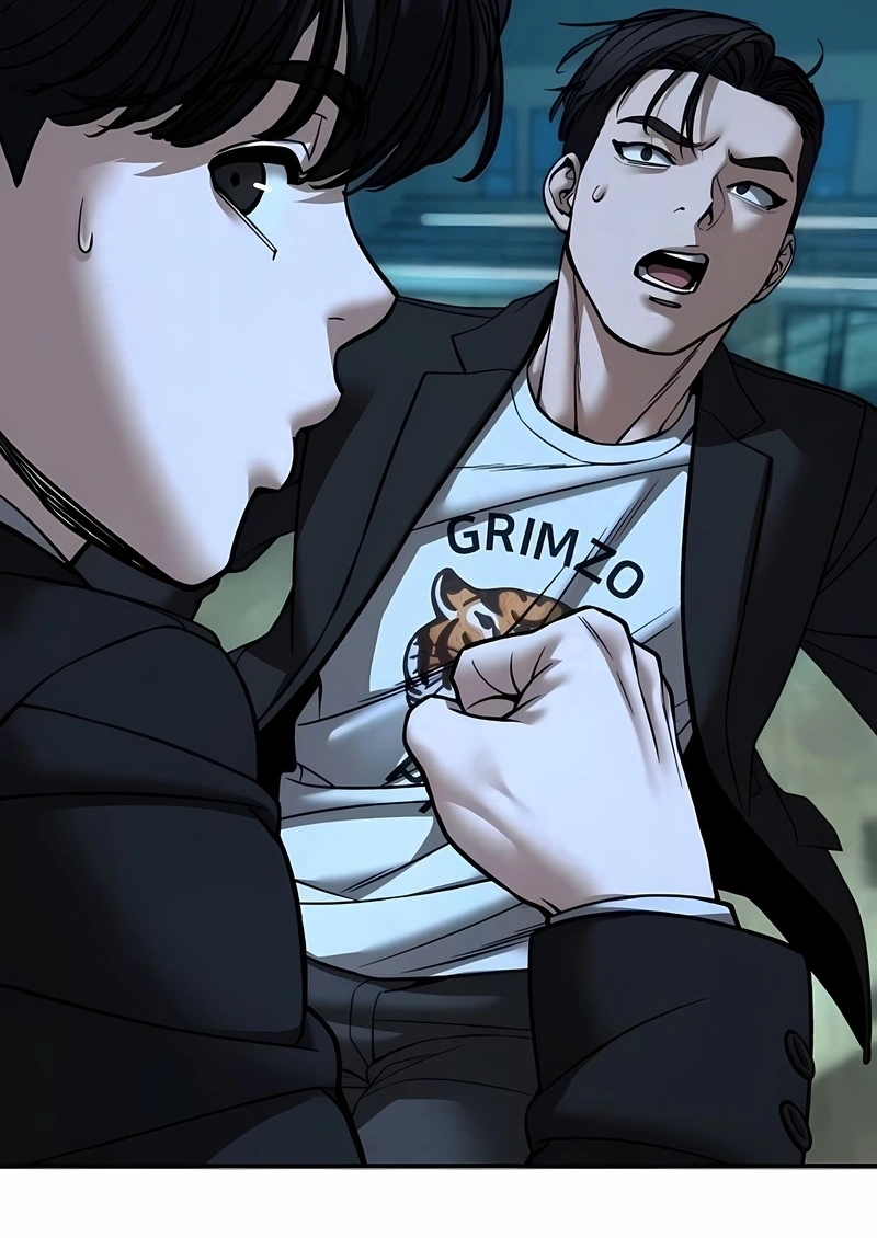 Read The Best Man In Charge PT Manga Online