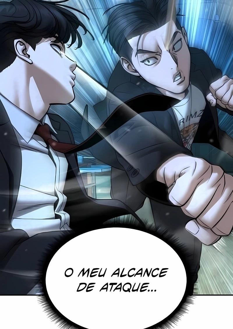 Read The Best Man In Charge PT Manga Online