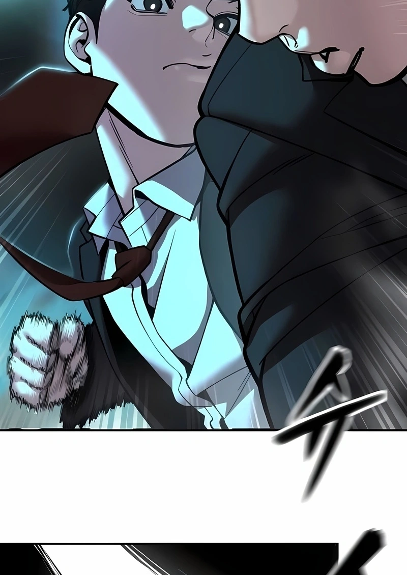 Read The Best Man In Charge PT Manga Online