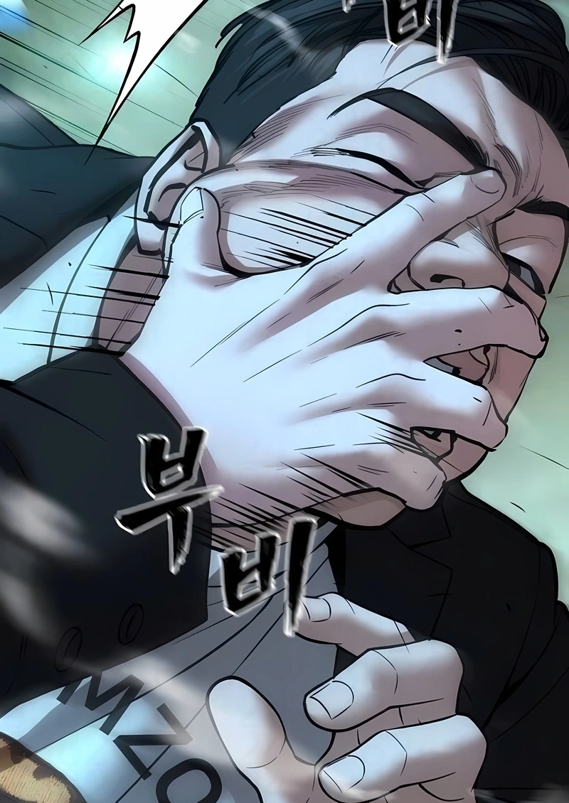 Read The Best Man In Charge PT Manga Online