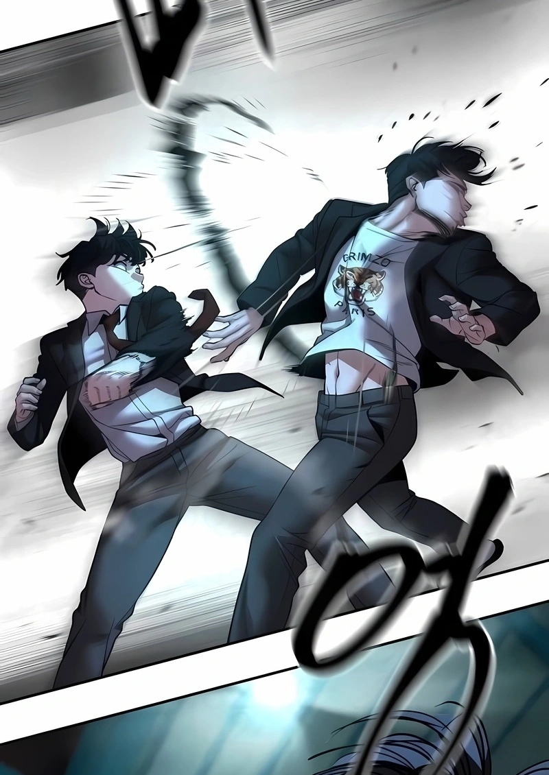 Read The Best Man In Charge PT Manga Online