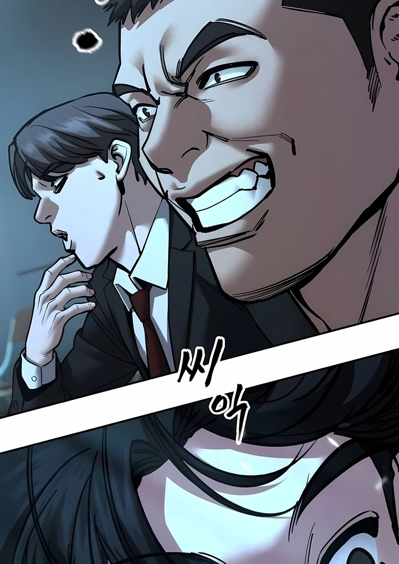 Read The Best Man In Charge PT Manga Online