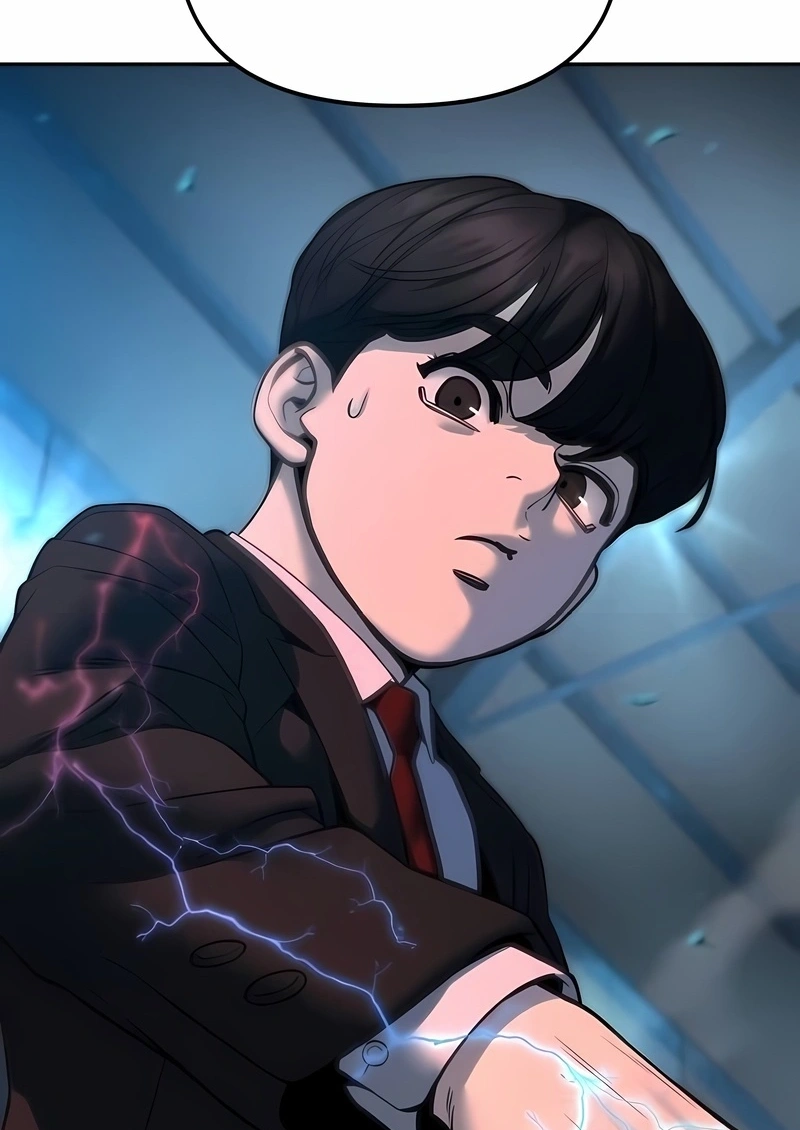 Read The Best Man In Charge PT Manga Online