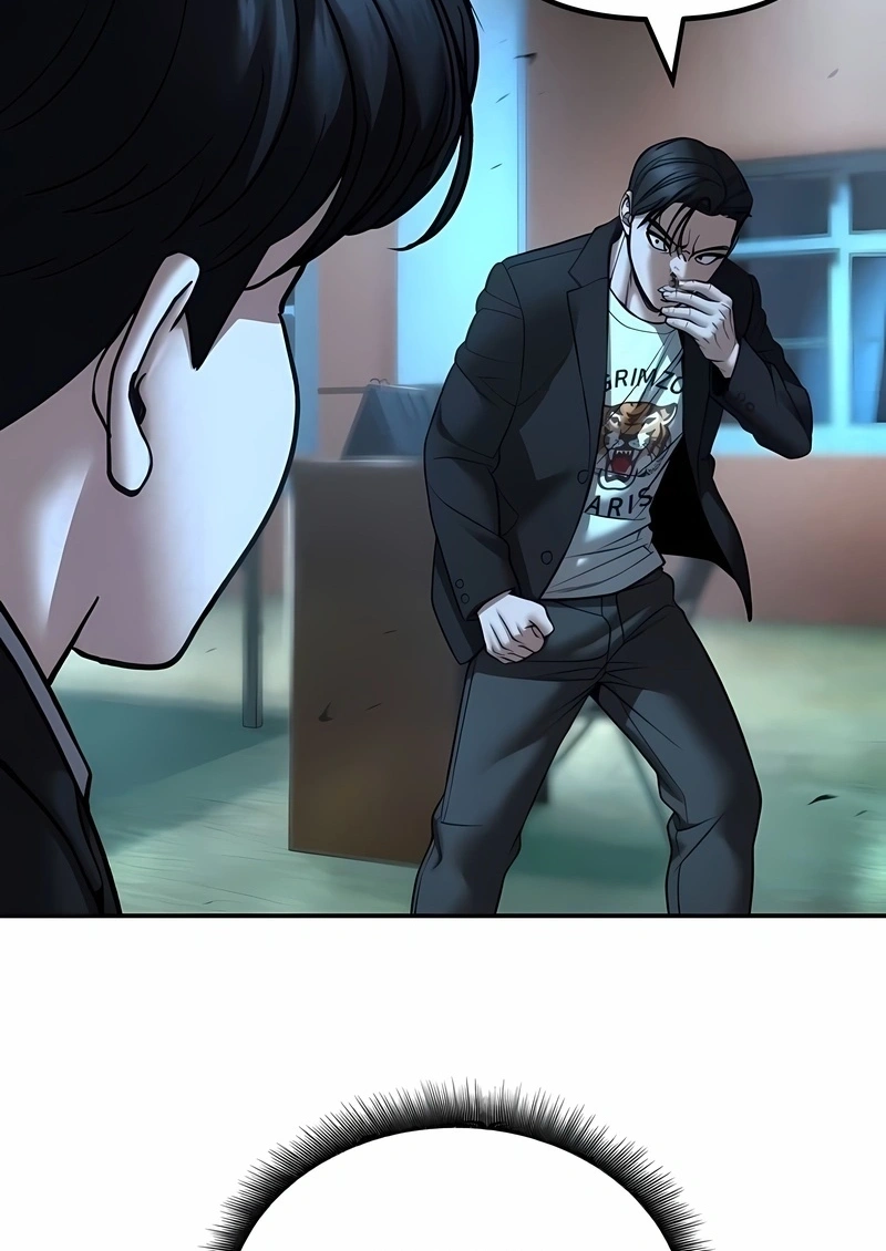 Read The Best Man In Charge PT Manga Online