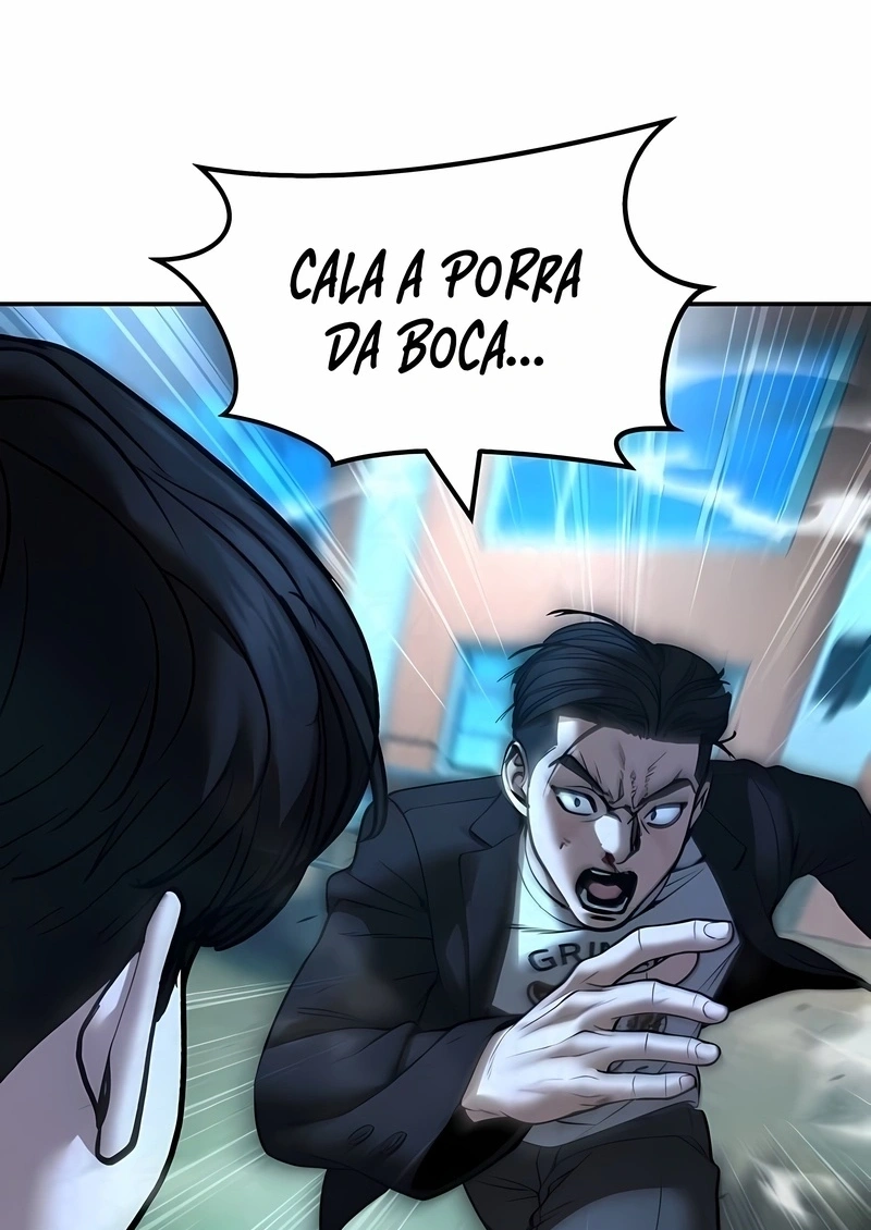 Read The Best Man In Charge PT Manga Online