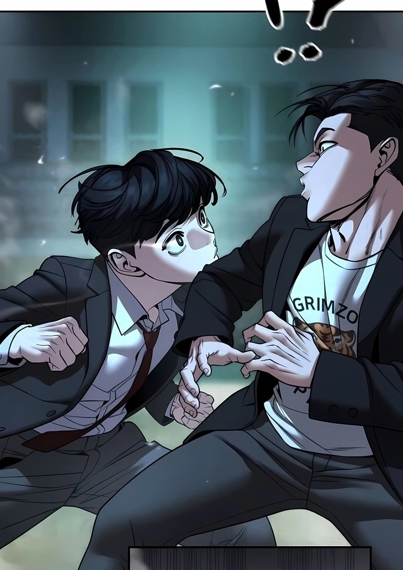 Read The Best Man In Charge PT Manga Online