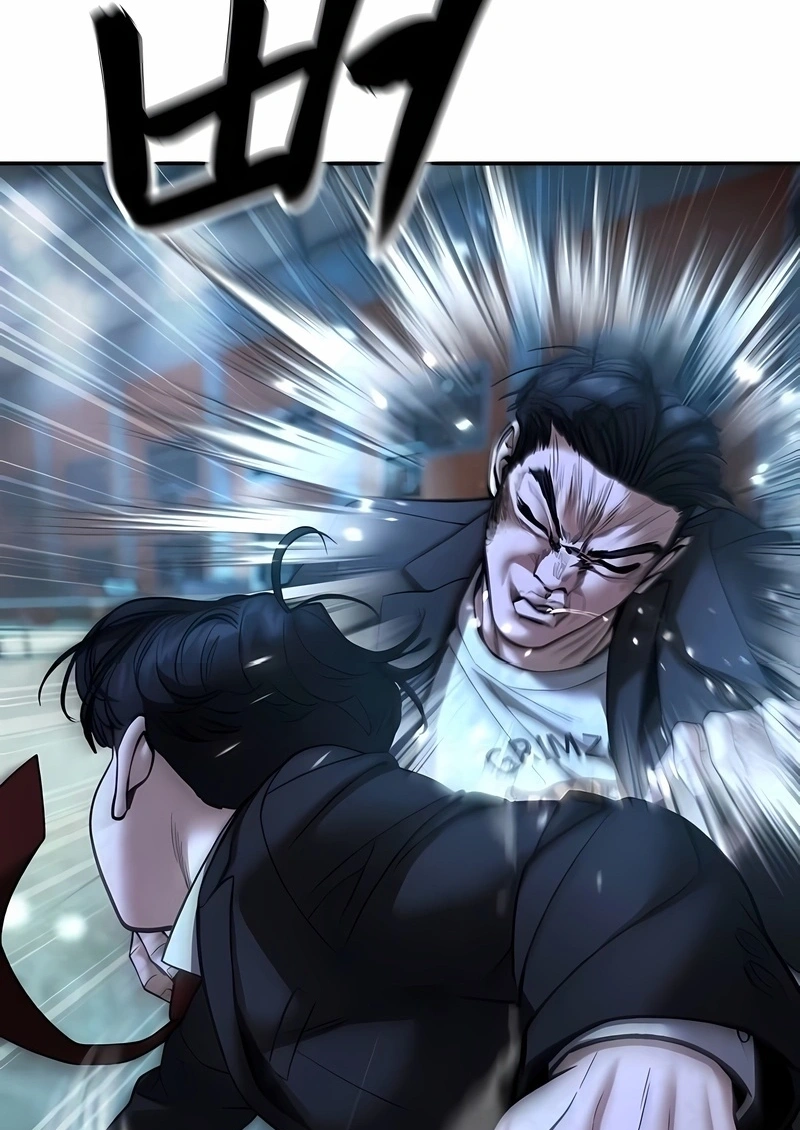 Read The Best Man In Charge PT Manga Online