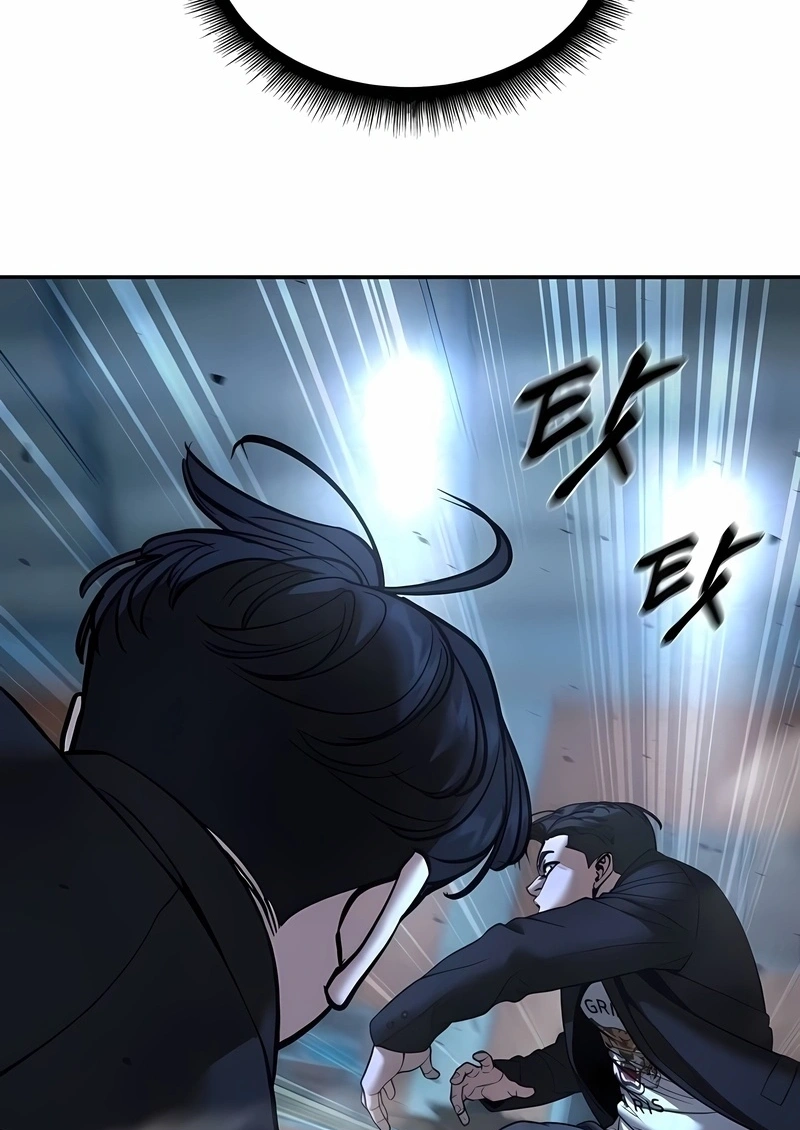 Read The Best Man In Charge PT Manga Online