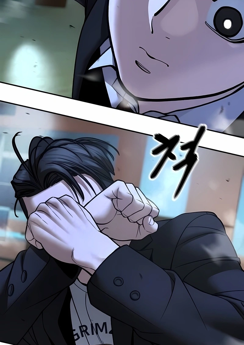 Read The Best Man In Charge PT Manga Online