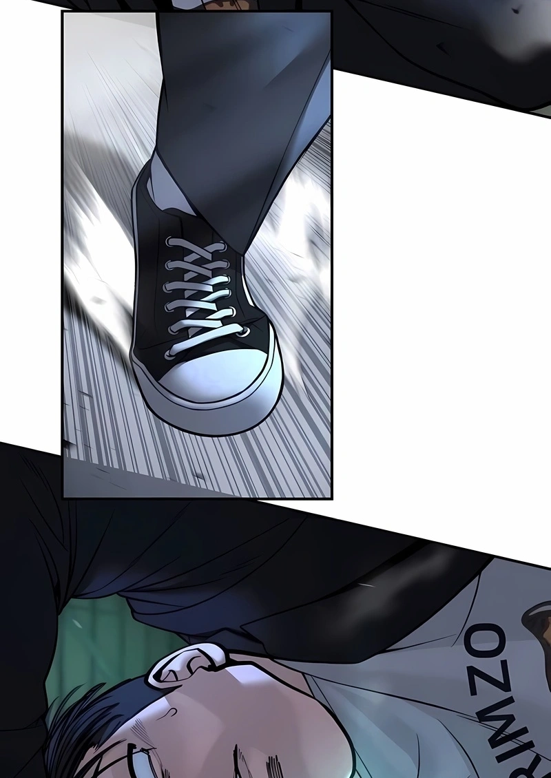 Read The Best Man In Charge PT Manga Online