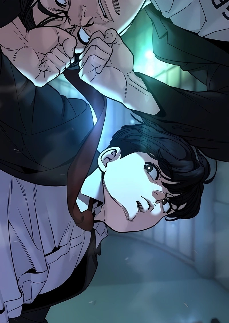 Read The Best Man In Charge PT Manga Online