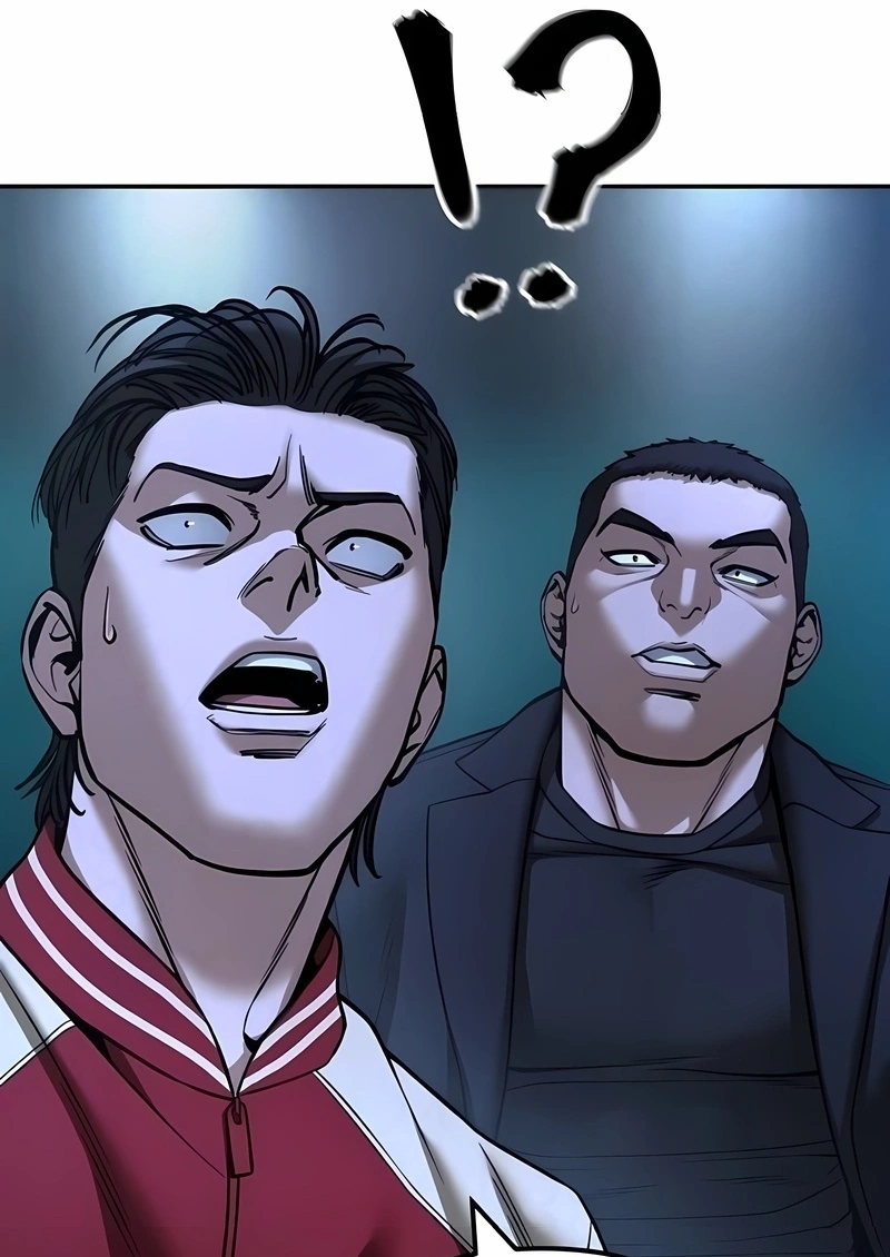 Read The Best Man In Charge PT Manga Online