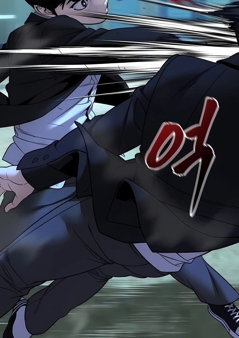 Read The Best Man In Charge PT Manga Online