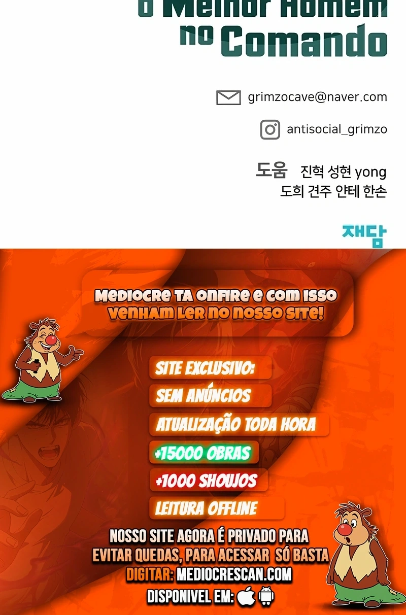 Read The Best Man In Charge PT Manga Online