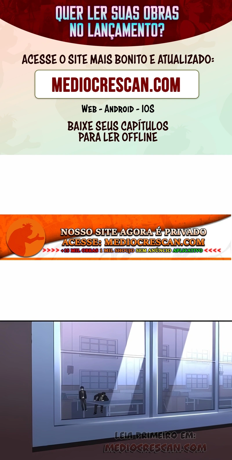 Read The Best Man In Charge PT Manga Online