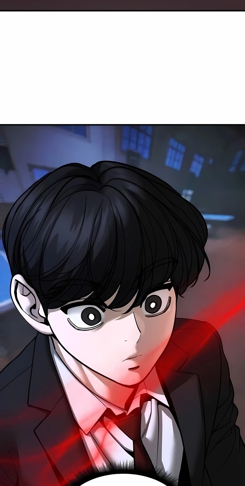 Read The Best Man In Charge PT Manga Online