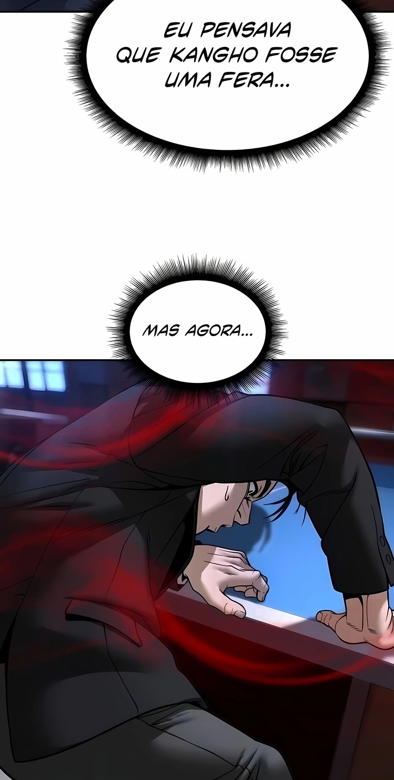 Read The Best Man In Charge PT Manga Online